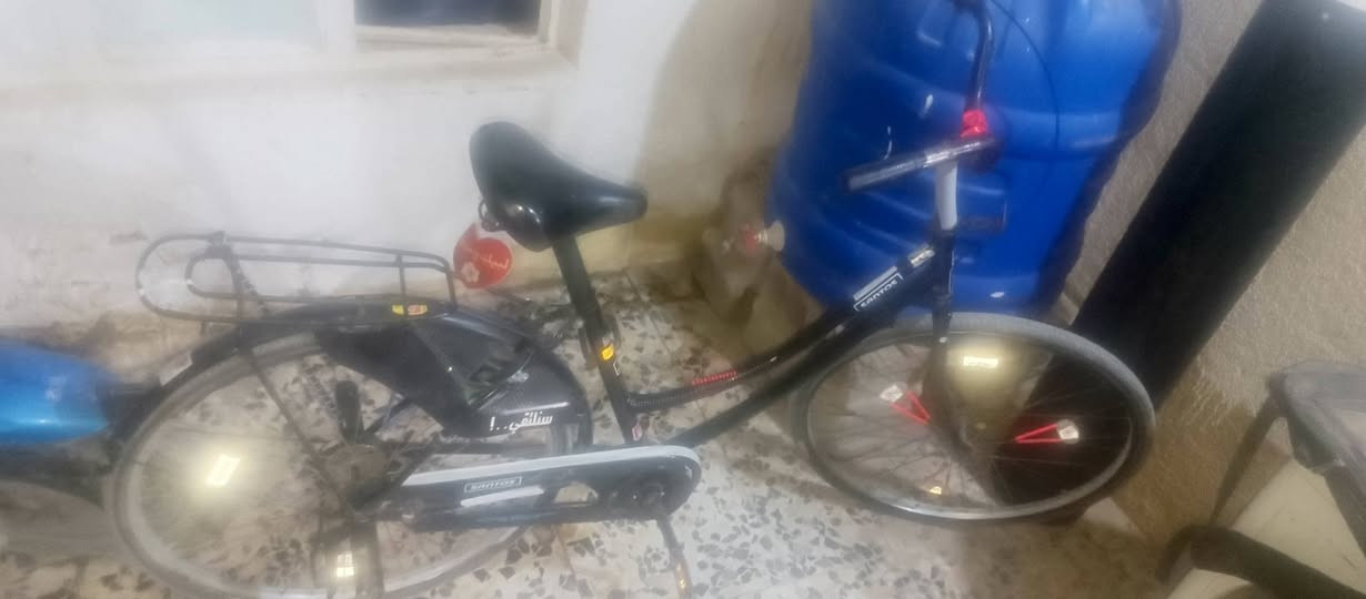 سلام عليكم باسكل للبيع موديل 16 شركه سانتوس مكان كربلاء حي العامل سعر 85 قفلل


**إذا كنت صاحب هذا الإعلان وتريد حذفه لأي سبب، رجاءا أرسل رسالة إلى الدعم الفني**
