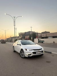 ماليبو • ٢٠١٨ • ٢٠٠٠ تيربو