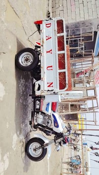 موديل ١٨ • مكينة تخبل • ناصريه مركز