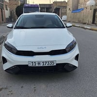 سيراتو ٢٠٢٢ • ٨٠٠٠٠ كم • مكفولة