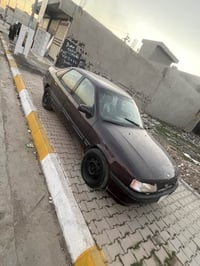 فيكترا • ١٩٩٢ • تعمير جديد