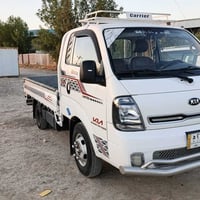 كيا حمل • ٢٠٢٢ • بغداد باسمي