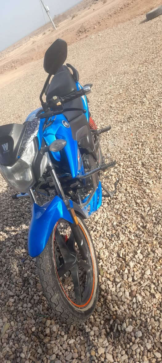 هاوجي للبيع مسجل وكامل موديل ٢٠ نضيف حيل خير من الله سعر ١٥ونص وبي مجال حك جية ***********
