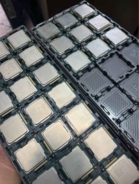 معالجات i5 • i5 2400 ٢٢ • i5 2500 ٨