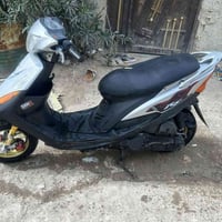 ماكس 49 • سلف كهربائي • كربلاء قنطرة السلام