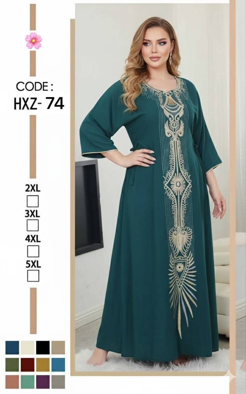 #الاكثر_طلباً❤️ ❤️❤️❤️
🌟 خامة كشمير سادة ومشجر، .

قماش ناعم، خامة مكفولة ✅

📏 2Xl. 3XL. 4XL. 5XL
🎨الدرزن الوان وقياسات استندر. 

💰 سعر الدرزن 90 الف

🚚 توصيل متوفر لكل المحافظات 
العراق

للحجز مراسلة الخاص او واتساب 
0785 469 0407 
رابط قناة التليكرام في أول تعليق  .
