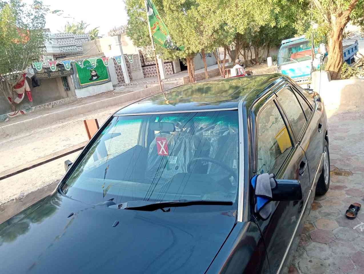 سلام عليكم مارسدس دب مكينه 2500 سياره كفاله عامه مكينه كير تخم تاير تبريد كله جديد وشرط سياره مصبوغه جماليه اثر جراد سياره كلش نضيفه رقم نكليزي باسمنه مكاني ذي قار قضاء الفهود السعر 60 وبيه مجال ***********
