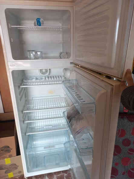 سه لاجه ارجليك زيده باقش 16 قدم ضمان 6 هه يف سعر 190هزار سه لاجه نظيف جدا ضمان 6شهر 190 الف
واتساب+فايبه ر(***********)  دهوك بروشكئ
