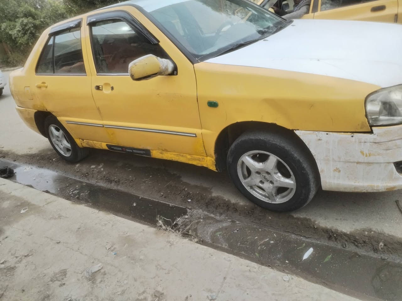 شيري كوين موديل 2010 السيارة عوزه ترتيب رقم بابل الأماني السعر 10 شغله وتمشي الاتصال علا الرقم ***********
