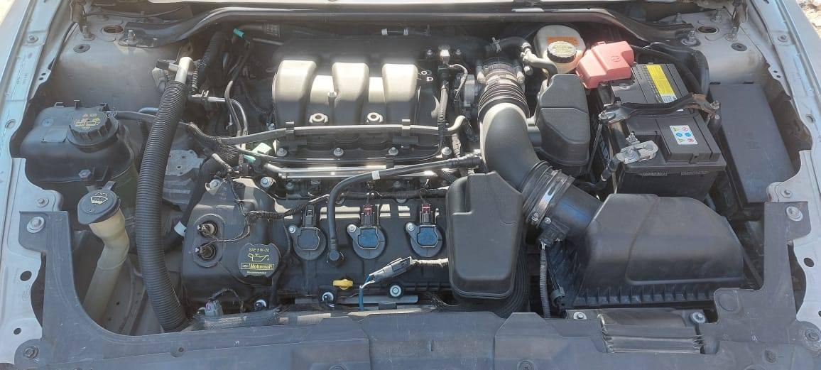 السلام عليكم
فورد تورس موديل 2013
السياره خليجي شركة نيفا
بيها قطعه وحده 
الباب الخلف السائق
كير ومكينه
بشرط
رقم سليمانيه 
تحويل بشرط وكاله بشرط
السعر 120
وبيها مجال
للاتصال على الرقم
***********
