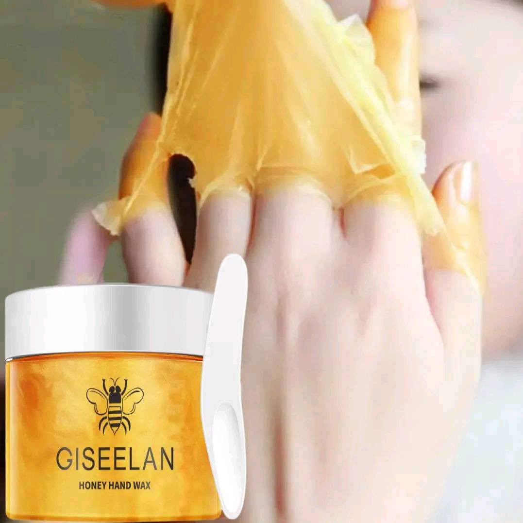 ماسك شمع مرطب لليدين بالعسل من ماركة CWINTÉR. 
النوع: قناع شمعي مرطب ومغذي لليدين.
المكونات الرئيسية: خلاصة العسل والجليسرين لترطيب وتنعيم البشرة.
الوزن الصافي: 100 جرام.
عروض لفترة محدودة 
سعر ٣الف فقط


**إذا كنت صاحب هذا الإعلان وتريد حذفه لأي سبب، رجاءا أرسل رسالة إلى الدعم الفني**