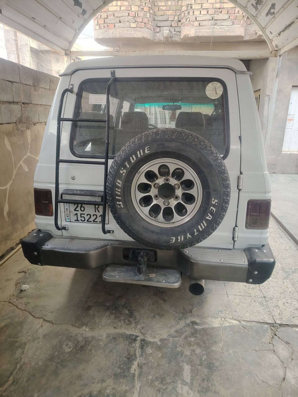 سلام عليكم للبيع كير ومكينه جديد تبريد ثلج مديل١٩٩٧ الاستفسار
***********
