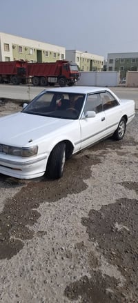 شيزر • ١٩٩٢ • مكينة لطشت