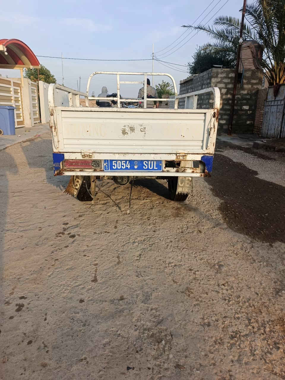 سلام عليكم ستوتة للبيع موديل 22 اوراق كاملة سعر خاص رقم *********** المكان اديالى سد حمرين
