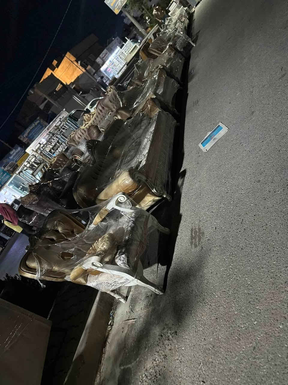 نضافة فول الواحد ع ٦٥٠ وتوصيل مجاني شرط اخو الجديد شراي واتساب ويرهم مراوس وشعندك اشتري ***********
