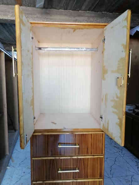 ويستمر المشوار وياكم ✋🏼🪵🔨
تفصال مساعدات ملحق صاج اصلي ثقيل 

"تفصال خصوصي جاهز للتسليم."

يتوفر
تفصال كناتير حسب الطلب صاج عراقي.. 
"غرفة نوم جاهزة.. حسب ذوق الزبون."
معمل سعد النجار العنوان كركوك نهاية شركة الطارق للإستفسار ***********
#نجارة_عراقية #تفصال_حسب_الطلب #معمل_نجارة #خشب_صاج
