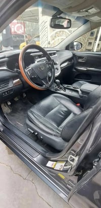 Toyata avalon 2013 للبيع السياره فئه xle وارد امريكي كلين تايتل مكفوله...