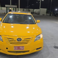 كامري ٢٠٠٨ • شرط الوكاله • مكينه ٢٤٠٠