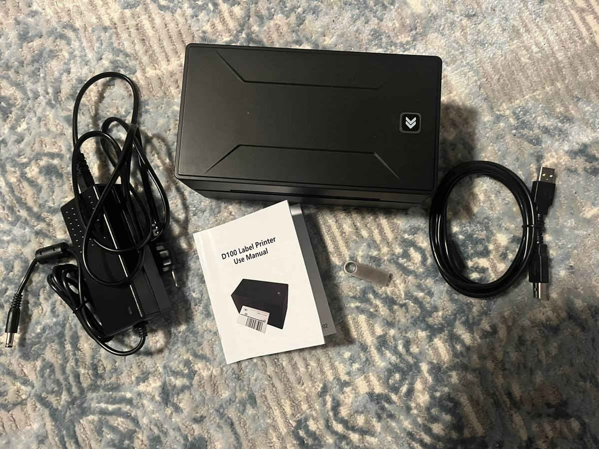 طابعه متوفر قطعتين سعر قطعه ٣٥ تعرفون شغلها ومواصفاتها


**إذا كنت صاحب هذا الإعلان وتريد حذفه لأي سبب، رجاءا أرسل رسالة إلى الدعم الفني**