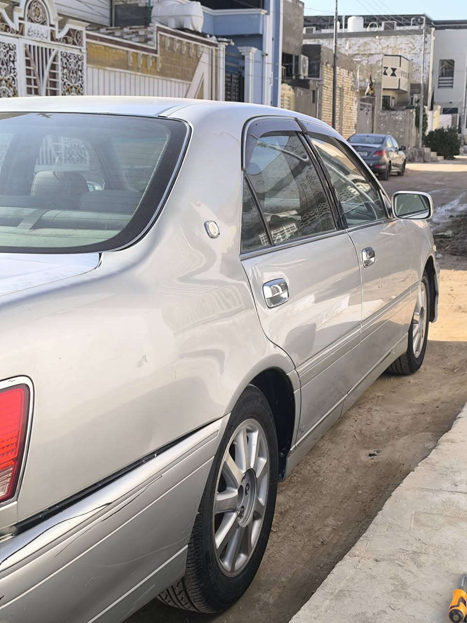 ملكه ديفور الزغير كصة قماره فقط للبيع
السعر 43
هاتف ***********
