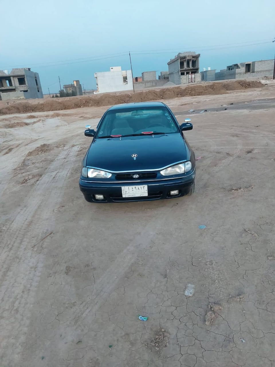 النترة 1995 كير عادي مكينه مفتوح سيارة رقم ديالى مشروع وطني سنويه جديدها مكفوله بدون شراي يتصل مكلف بنشر ***********/*********** كفاله صبغ عام للجماليه بدون ضربه فرممات حلوات عنوان ديالى بعقوبه للإستفسار اتصل مكلف بنشر
