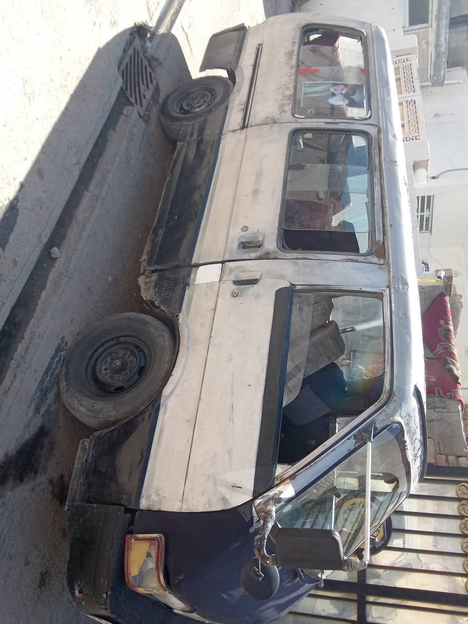 السلام عليكم كيا للبيع السعر 18 وبيها مجال للشراي مكفولات كير ومكينه متواجد عالفيس ***********7
*********** مكاني كوت
