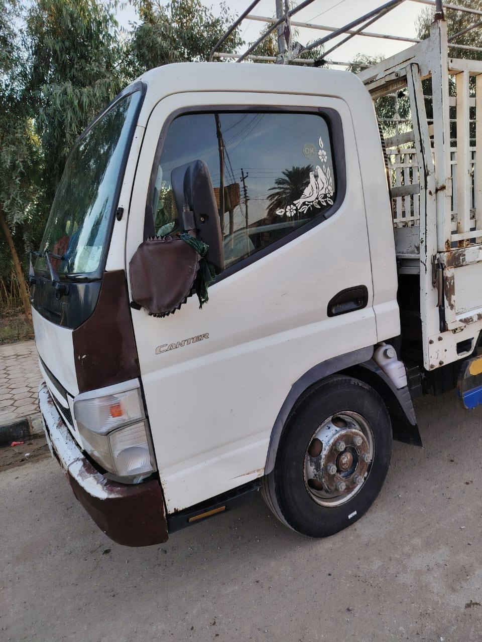 كنتر موديل ٢٠١٣ رقم انبار بسمي مكان السياره/واسط/***********\\/***********
