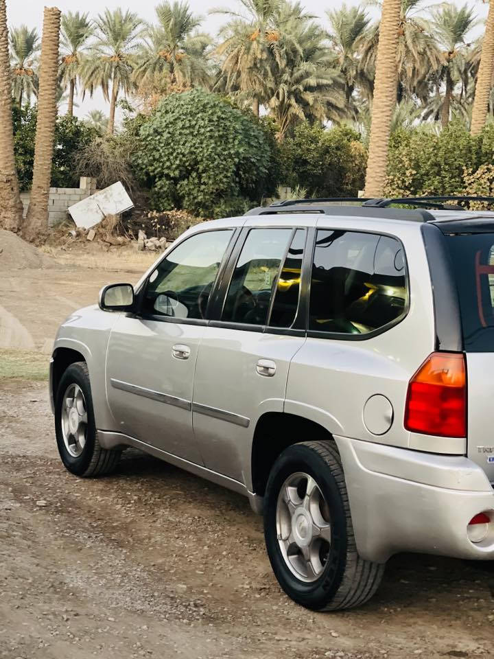 للبيع!

بلايزر 2008  Ltz فول ..v8

5 راكب رقم شمال

السياره جديده ماناقصها شي 

مكينه جديده دواخل جديده 

قبق اسود .

الضرر: باب خلفي مبدل بدون دواخل 

كلشي شغال تبريد حساسات مال الشركه 

السعر:90 

للاستفسار : ***********

مكاني صلاح الدين
