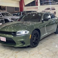 تشارجر SXT • ٦ سلندر • ٣٠ الف ميل