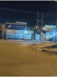تجاري • حي العسكري • ١٢٠م واجهة ١٢م