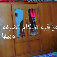 غرفة نوم • النجف • ماكو توصيل