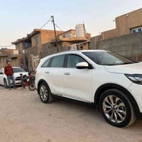 سورنتو 2020 • ٣٥٠٠ ٦سلندر • ماشيه ١٥٢ الف