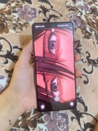 سامسونج A71 • كاميرا مكسورة • ٦٠ فريم