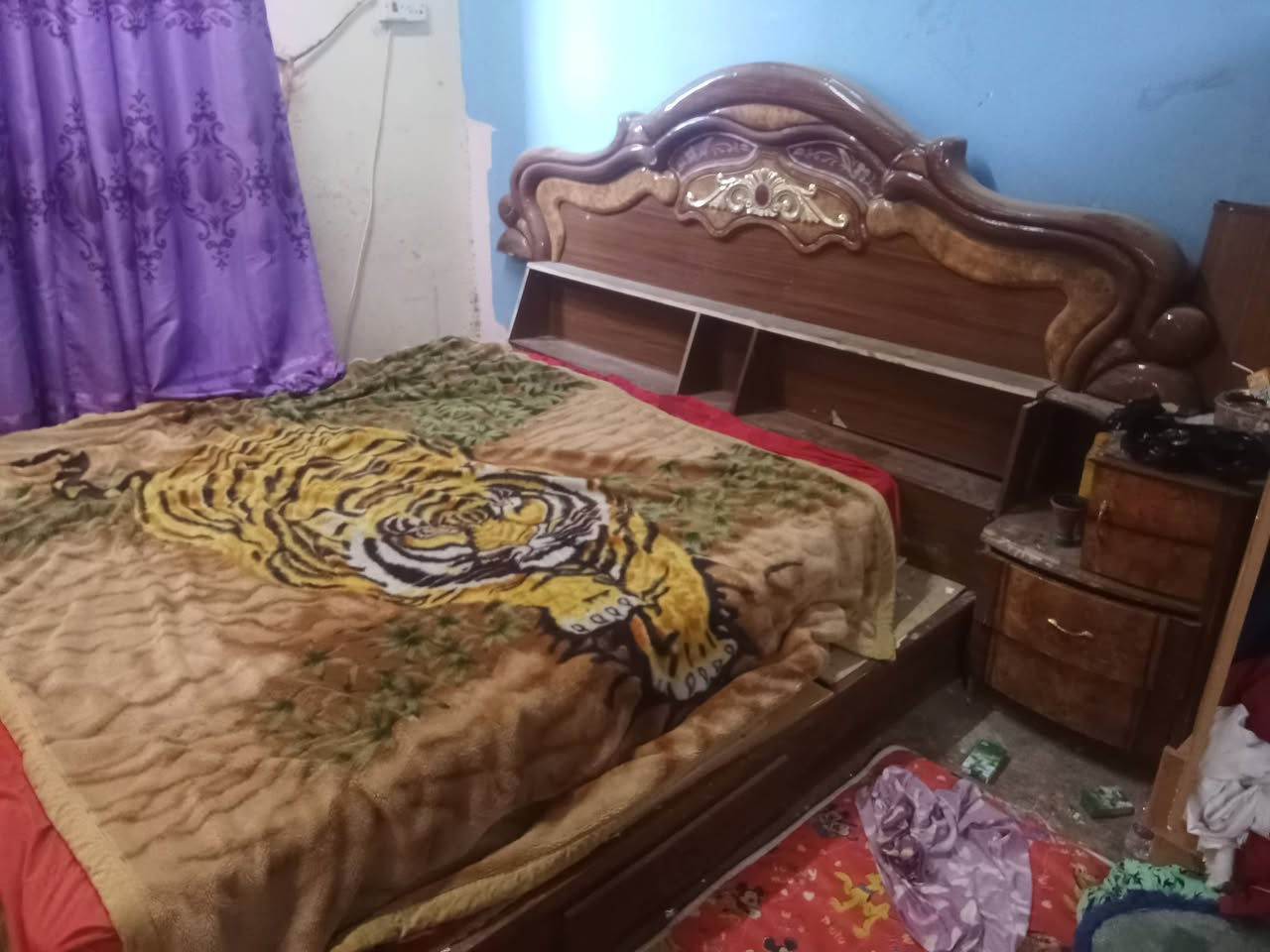 من رخصت الادمن 250 البصره الموفقيه


**إذا كنت صاحب هذا الإعلان وتريد حذفه لأي سبب، رجاءا أرسل رسالة إلى الدعم الفني**