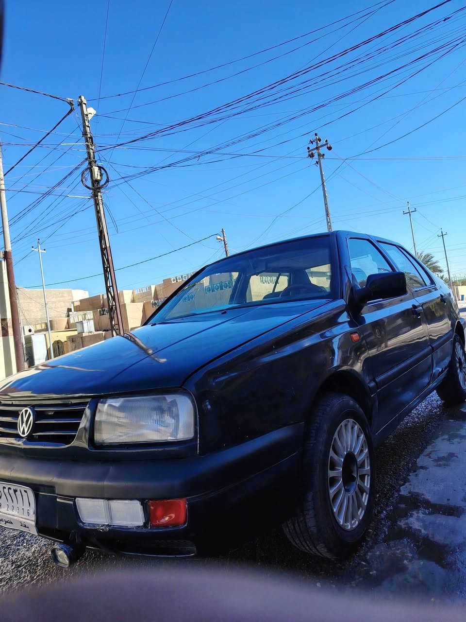 كولف فنتو 1994
محرك  2000
كير اوتو 
تبريد فقط نقص غاز واتعهد بل كمبريسر شغال ومنضومه تبريد كاملة 
رقم بغداد 
السعر نهائي 36
***********
