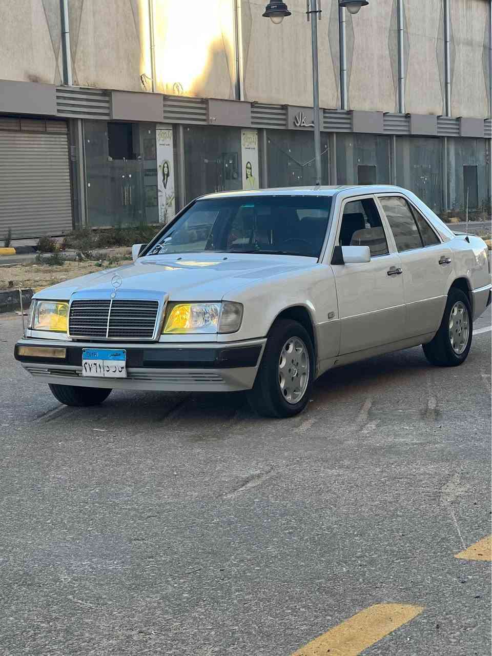 مرسيدس موديل 87 كامله اتومتيك الماتور الاسود رشاشات
  حاله بسم الله مشاء الله كانت مرفوعه عداد ١٩٥الف كيلوو ماتور وفتيس وعفشه بحاله المصنع ربنا يبارك حاله السروجي والطبلوه والبيبااان بحاله الفبريكه  لسه راشش بره للتجميل المظهر دواخل فبريكه بالكامل فوانيس وره وقدام وشبكه جداد اصلي اربع مرات فرد كوتش انتاج 2026 زيررو مش محتاجه اي حاجه غير صيانه للتكيف فقط مشي العربيه حرير مشاء الله وحش ف السكه مرور اسكندريه 
01067396425
المعاينه اسكندريه البيطاااش بيانكي او الورديان مينا اسكندريه الاسكندرية, مصر


**إذا كنت صاحب هذا الإعلان وتريد حذفه لأي سبب، رجاءا أرسل رسالة إلى الدعم الفني**