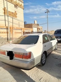 ٢٠٠٣ • مكينة جديدة • سوق الشيوخ