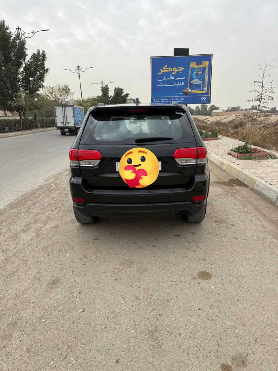 سلام عليكم جيب .    #للبيع_او مراوس
مـديل 2015
￼#ادوات_ادوات_كصه وحده دخول_جديد
 #متؤمة_انگليزي_شغل_اصلي
مـوصـفـات 
مـكيـنة 3600/V6 ✈️ 
تبريد ثلج 
كشنات كهرباء 
 تحكم ستيرن 
كشنات تدفئه تبريد 
#الـمكان_ديالى

#السعر_٧٧. أو بيه مجال 
***********
