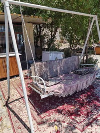 مرجوحه للبيع سعر 125  مكاني البياع...  رقم 07828268357 يتوفر واتساب