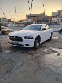 تشارجر ٢٠١٣ • مكينه وكير • رقم سليماني