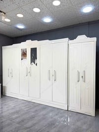 غرف • بغداد