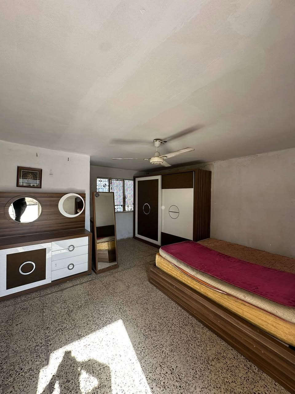 للأيجار مشتمل طابق ثاني في #السيدية ☑️
يحتوي على غرفه نوم وصاله ومطبخ وخدمات ⚠️

* البيت مجهز بكونتر وغرفه نوم ✔️

الايجار 500 الف ⤵️

_________________________________________
الموقع السيدية شارع التجاري مربع الاقتصاديين 🔱

للأستفسار اكثر تفضلو بزياره مكتب الطائي للعقار 💎

السيديه شارع المركز عماره شركه السراب للمطابخ ✔️

او الأستفسار ع الارقام ادناه 📞↘️↘️ (متوفر واتساب )📌🔛

***********

 #السيديه #للايجار_____في_____السيديه #ترندالعراق #عقارت_بغداد #لـلـــبــيـــع
