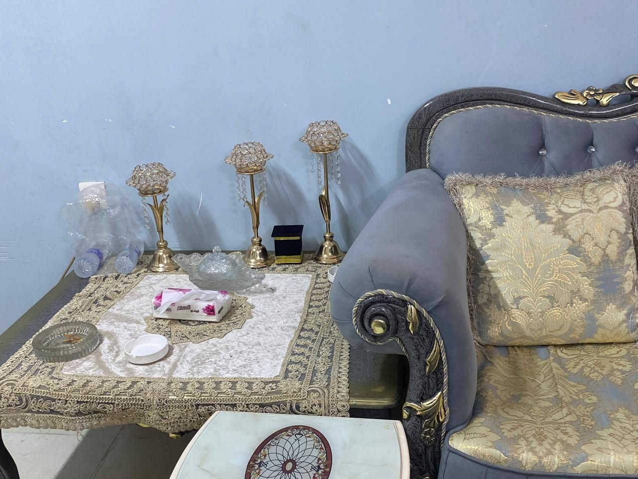 للبيع استعمال جدا نضيف الاستفسار خاص


**إذا كنت صاحب هذا الإعلان وتريد حذفه لأي سبب، رجاءا أرسل رسالة إلى الدعم الفني**