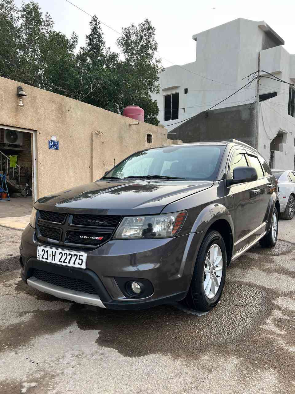 السلام عليكم
دودج جورني كروز رود فول مواصفات 1/1 موديل 2016 وارد امريكي بيها نص الباب صبغ فقط بدون داخل صور الوارد مع صور محرك 6 سلندر 3.6 AUD فول مواصفات  7 راكب فتحه تحكمات كشنات كهربائيه تدفئه تبريد دبل كامره حساسات دبل كزوز شاشه جبيره كشن حضن بكلايت LED خليه ترايش نياكل بلاد يدات نيكل 
مواصفات الكروز رود معروفه ماريد اطول عليكم محرك وكير وحداديه كلهن بشرط تخم تاير جواها جديد 
السعر 138 وبيها مجال للطيبين
مكانها البصرة 
للتواصل ***********
