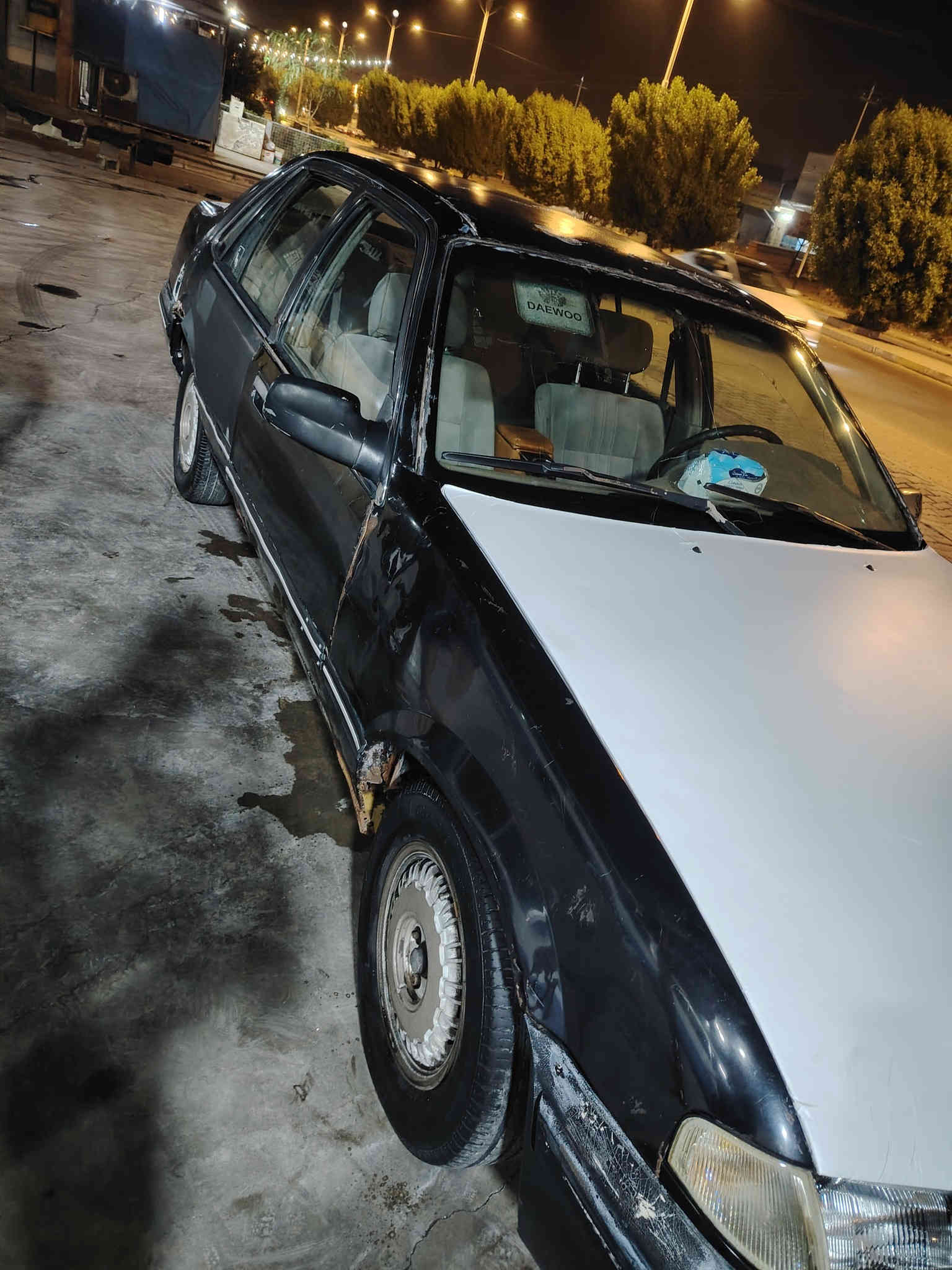 البيع برنس عادي محرك وكير كفاله سياره اصوليه كهربائيات شغاله كير عادي وغرفتها حيل نضيفه سعر 26وبيها مجال مكاني الانبار للستفسار ***********
