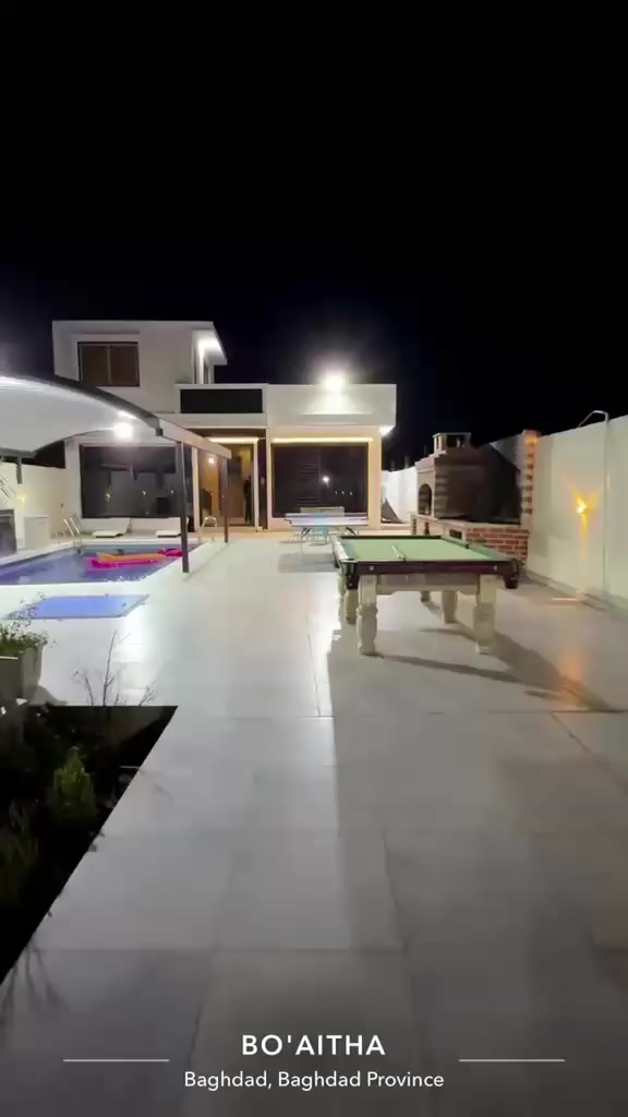 تتوفر  مزرعةة في
بـغـــداد الدورة البـــوعيثــــة
للحجز والاستفسار تفضل واتساب *********** موثقةة بتطبيق اجرلي
