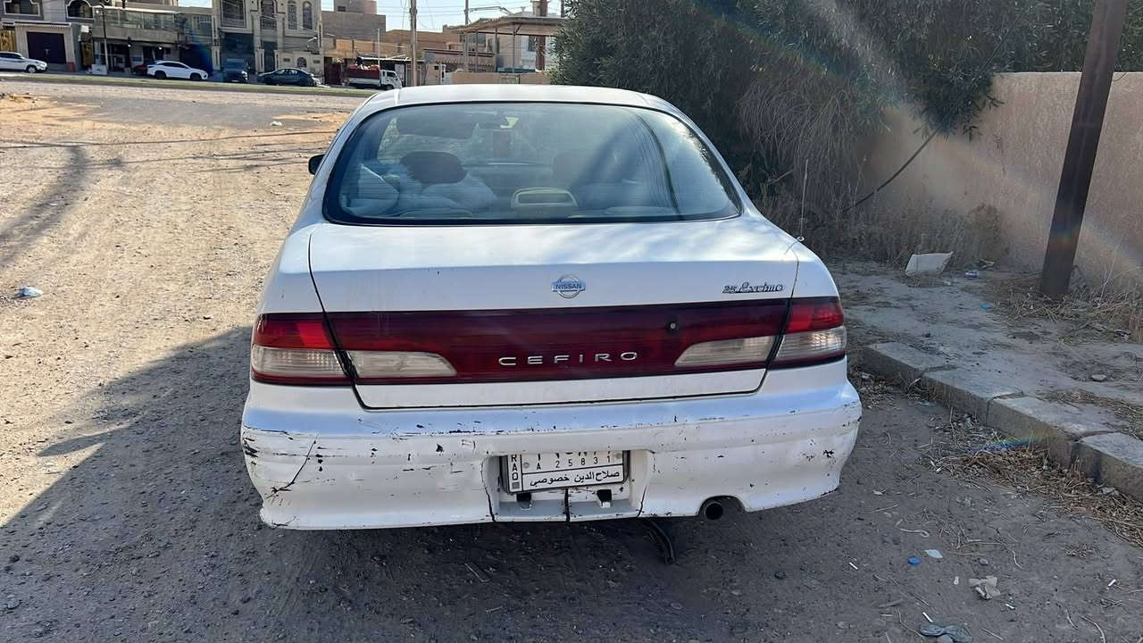 🚗 للبيع – فرصة لا تُعوَّض
السلام عليكم،
عندي سيارة للبيع بحالة جيده ، ، جاهزة للاستخدام مباشرة 
✅ السيارة تستحق المعاينة
✅ السعر 27ورقه وبيها مجال بسيط 
✅ البيع للجادين فقط
للاستفسار عن المواصفات الكاملة ، راسلني على الخاص.او على الرقم  ***********
