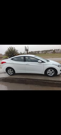 افانتي • ٢٠١٤ • سليمانية