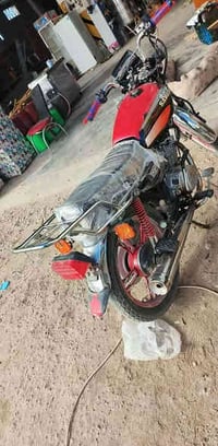 دراجة • موديل21 • وراق