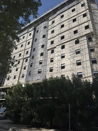 كادر هندسي متميز متخصص     Frontek :  يتوفر لدينا فرونتك تجهيز وتنفيذ ...